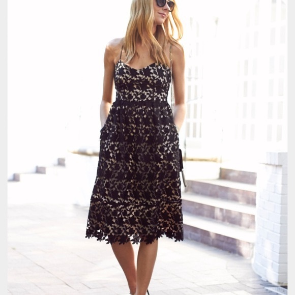 Club Monaco Bolari dress - Picture 2 of 4